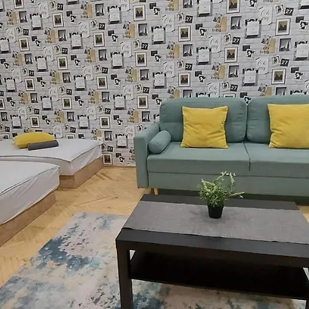 Appartement 4 In The Party District