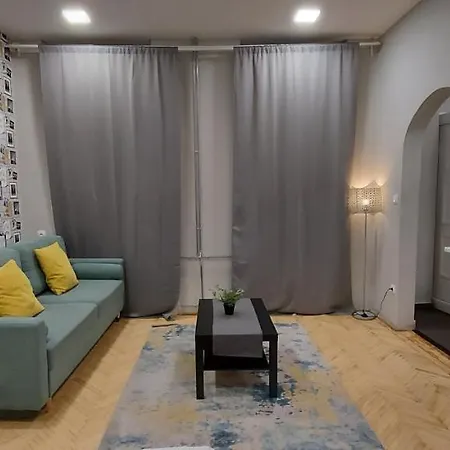 Appartement 4 In The Party District