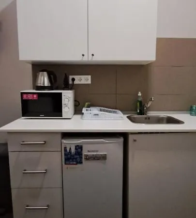 4 In The Party District Appartement *