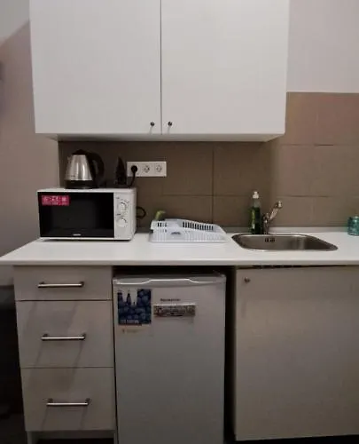 4 In The Party District Appartement *